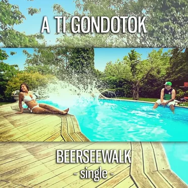 A ti gondotok
