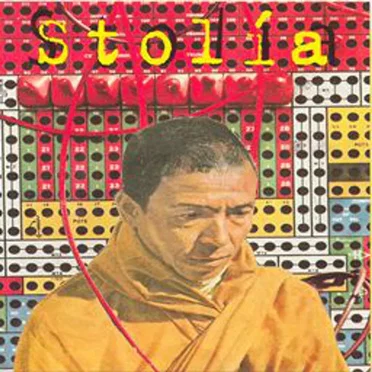 Flýtur vatn by Stolía - album cover