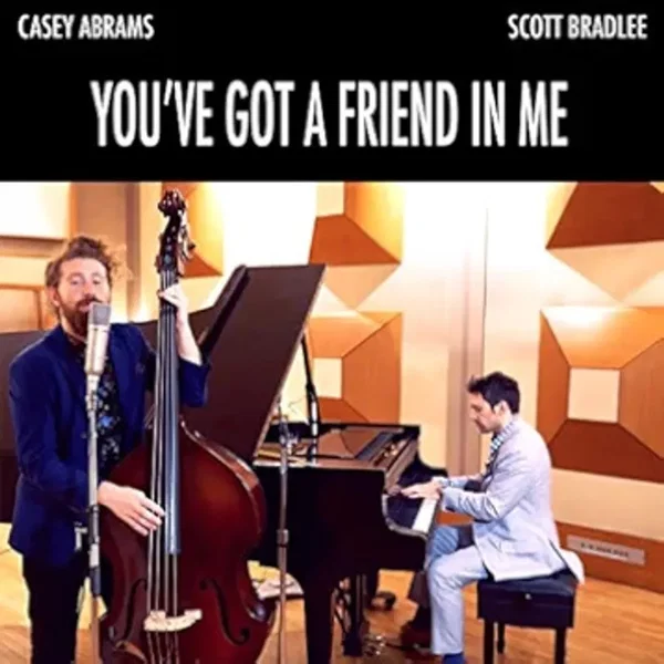 You've Got a Friend in Me