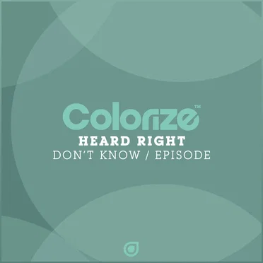 Don’t Know / Episode