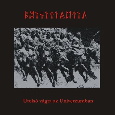 Utolsó vágta az Univerzumban