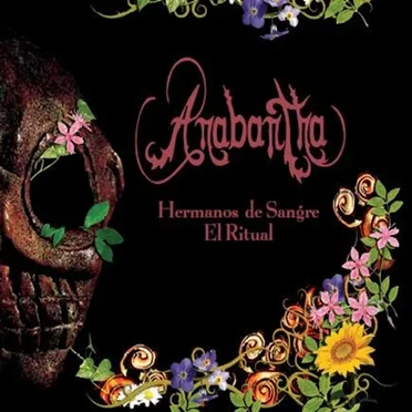 Hermanos de sangre... El ritual