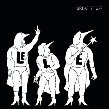 Le Le