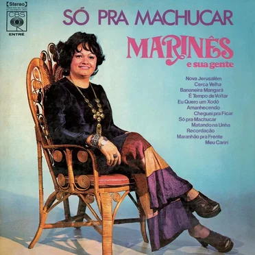Só pra Machucar