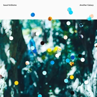 Another Galaxy by kauai hirótomo - album cover