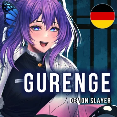Gurenge by Himechii - album cover