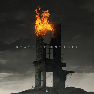 State of Entropy by Various Artists - album cover