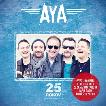 25 Rokov (Live)
