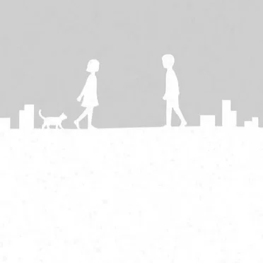 雪の降る街 / 冬のダイヤモンド