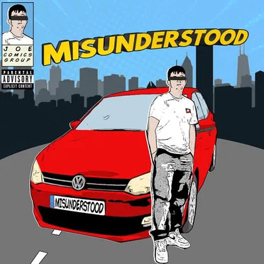Misunderstood