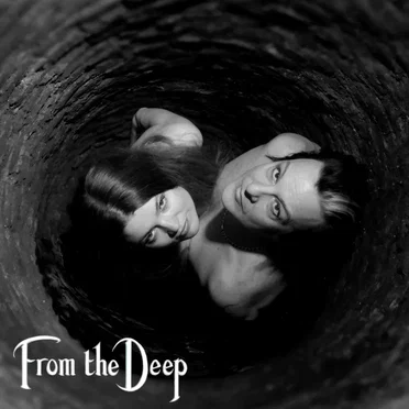 From the Deep by From the Deep - album cover