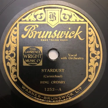 Stardust / Concentratin’