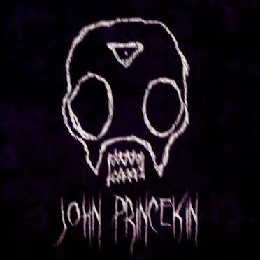 John Princekin by John Princekin - album cover