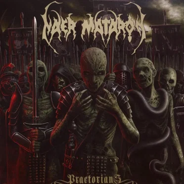 Praetorians