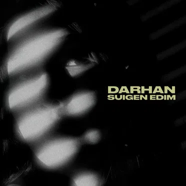 Süigen edım by DARHAN - album cover