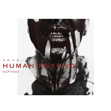 Human Psycho