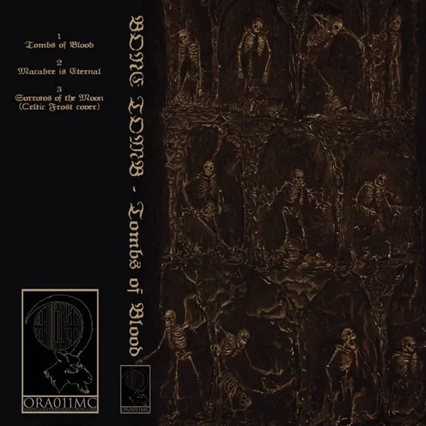 Tombs of Blood