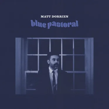 Blue Pastoral
