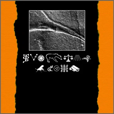 Cultural Propaganda Archive volume 6