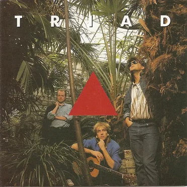 Triad by Triad - album cover