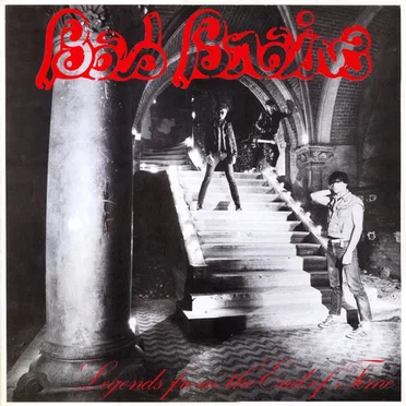 Bad Brains