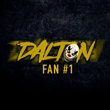 DALTON FAN #1 by Many GT - album cover