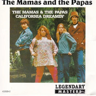 California Dreamin’