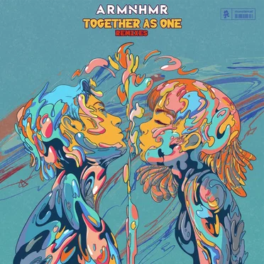 Together as One (Remixes)