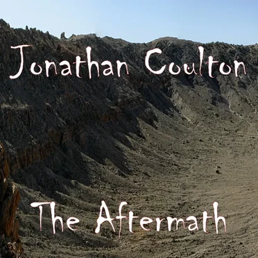 The Aftermath by Jonathan Coulton - album cover