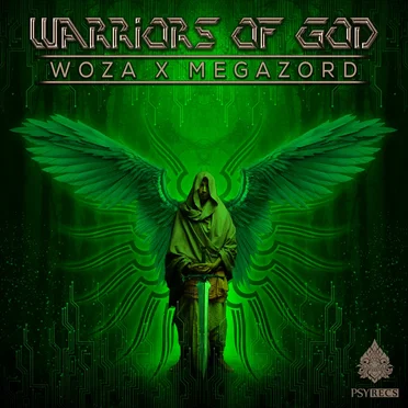 Warriors of God