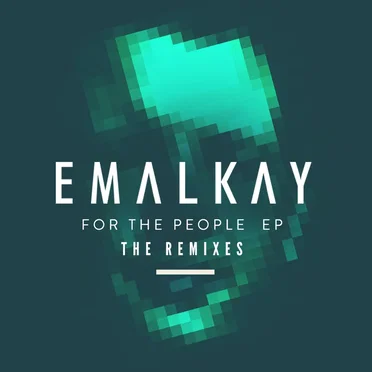 For the People EP: The Remixes