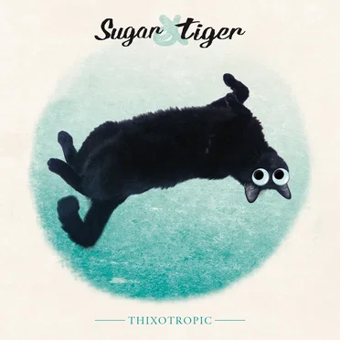 Thixotropic