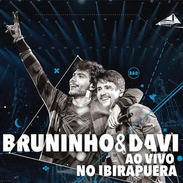 Ao vivo no Ibirapuera