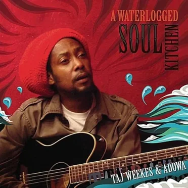 A Waterlogged Soul Kitchen
