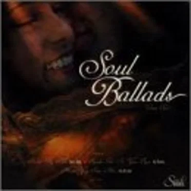 Soul Ballads, Vol. 2 [Retro] by Various Artists - album cover
