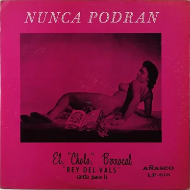 Nunca podrán