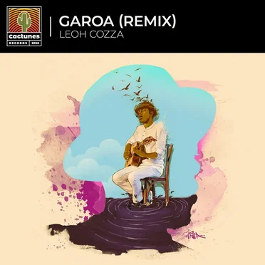 Garoa (Remix)