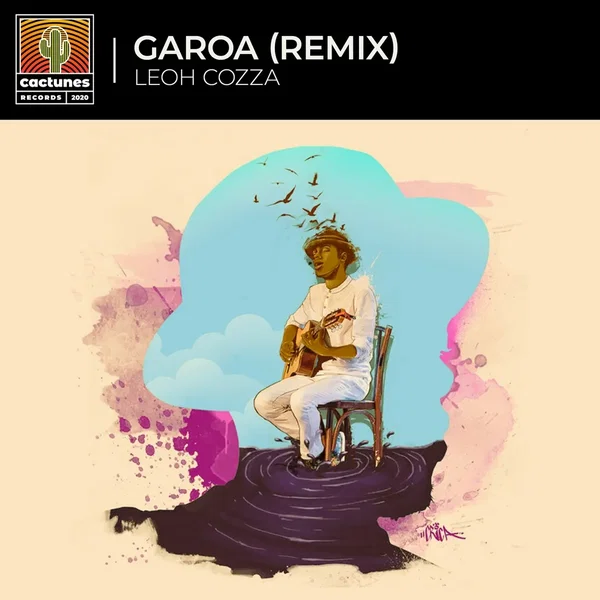 Garoa (Remix)