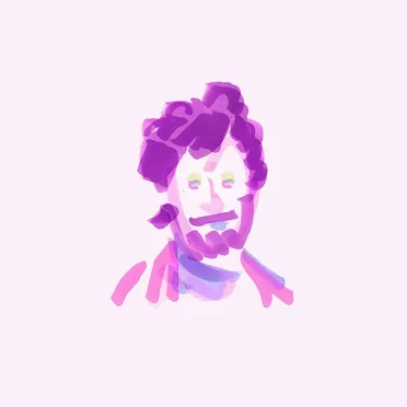 Purple by Brendan Eder Ensemble - album cover