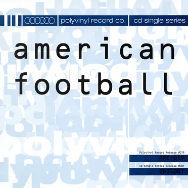 American Football EP