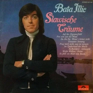 Slawische Träume