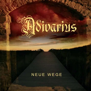 Neue Wege