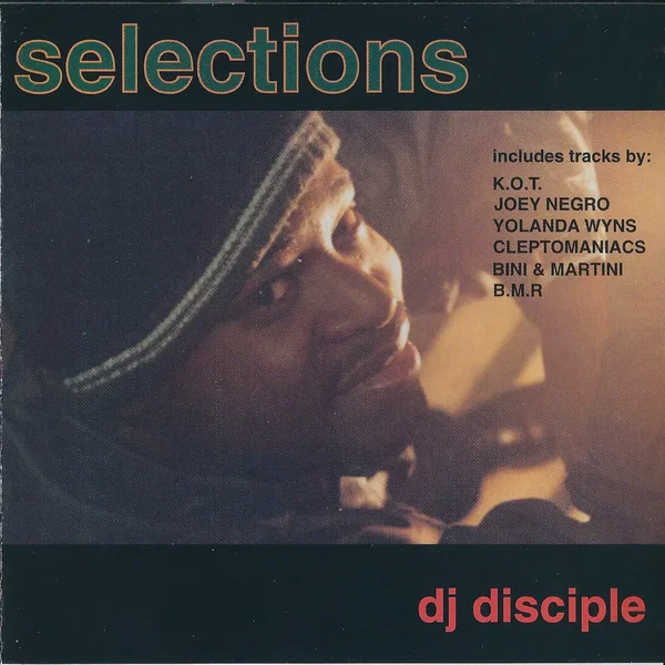 Selections