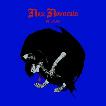 Flood by Nox Novacula - album cover