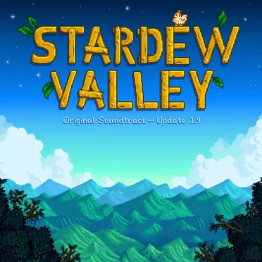 Stardew Valley: Original Soundtrack - Update 1.4
