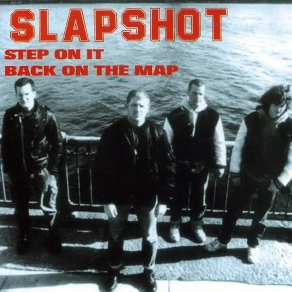 Step on It