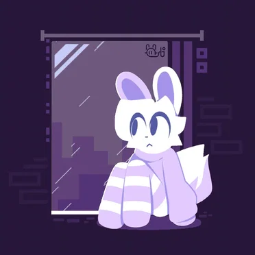 Rain by Artifyber - album cover