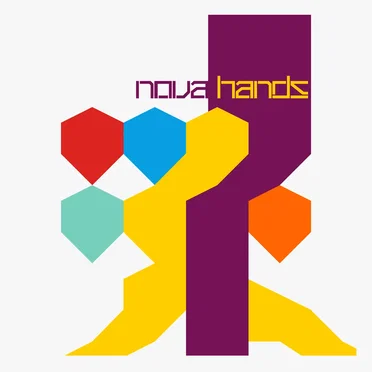 NN_B by Nova Hands - album cover