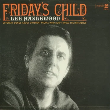 Friday’s Child