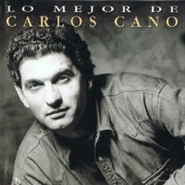 Lo mejor de Carlos Cano